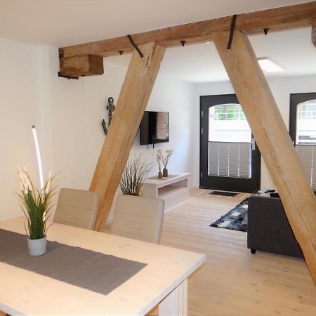 Apartament Speicher Residenz Barth E0 App 2 Zewnętrze zdjęcie