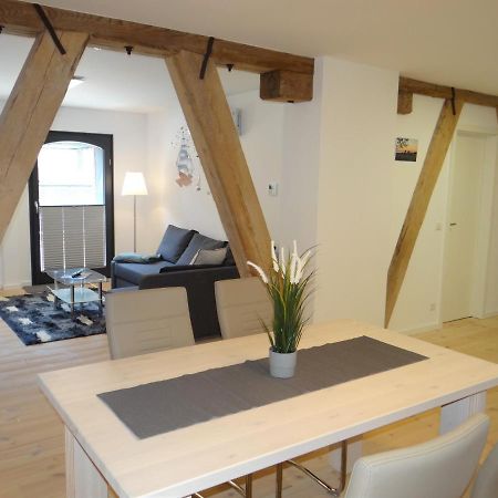 Apartament Speicher Residenz Barth E0 App 2 Zewnętrze zdjęcie