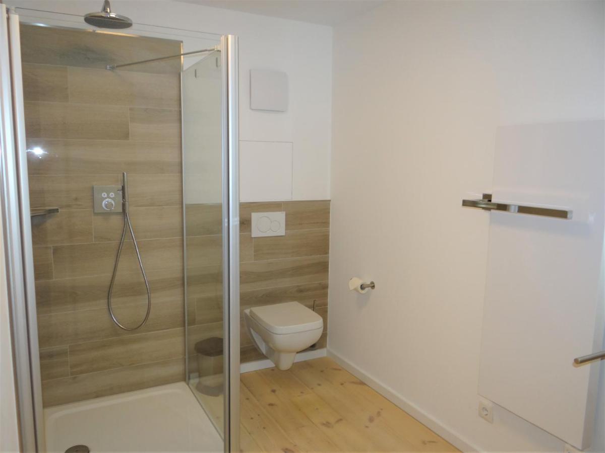 Apartament Speicher Residenz Barth E0 App 2 Zewnętrze zdjęcie