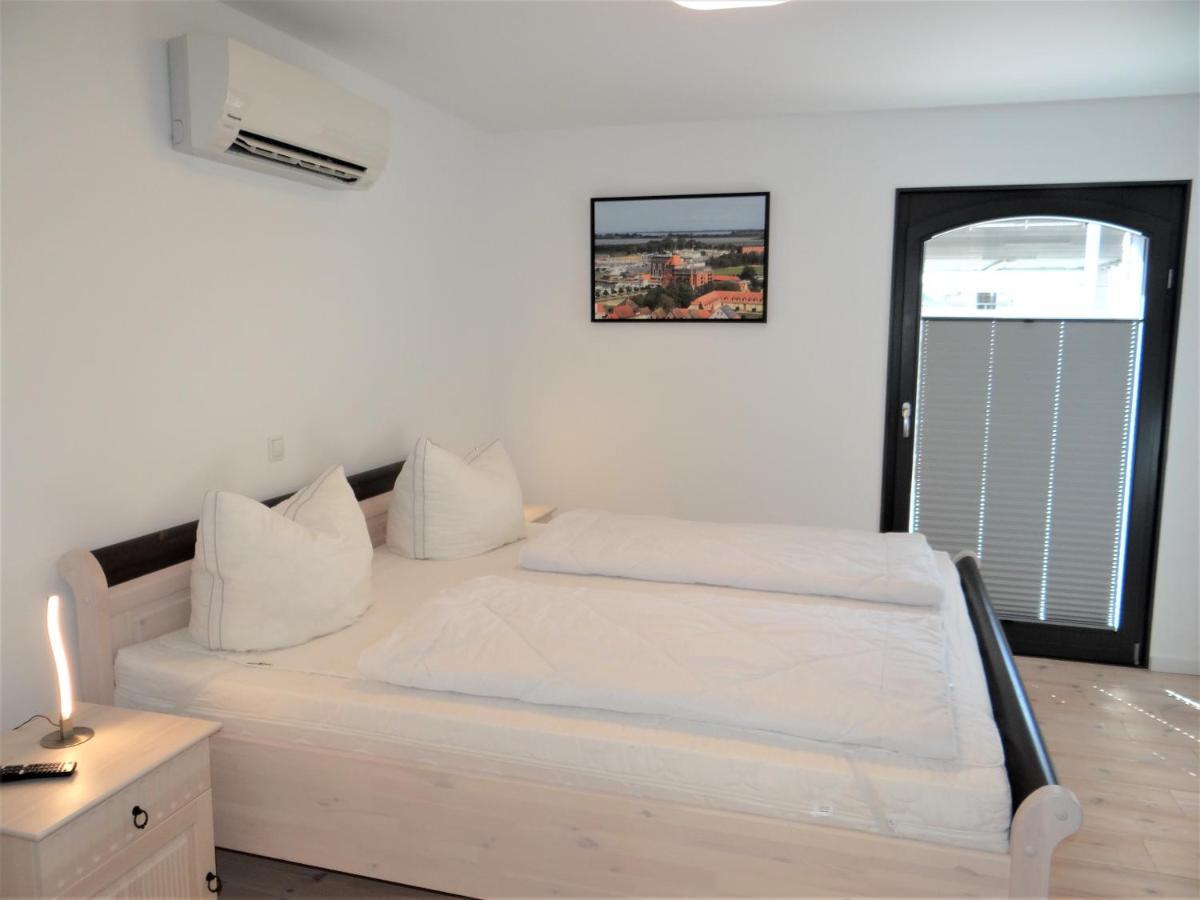 Apartament Speicher Residenz Barth E0 App 2 Zewnętrze zdjęcie